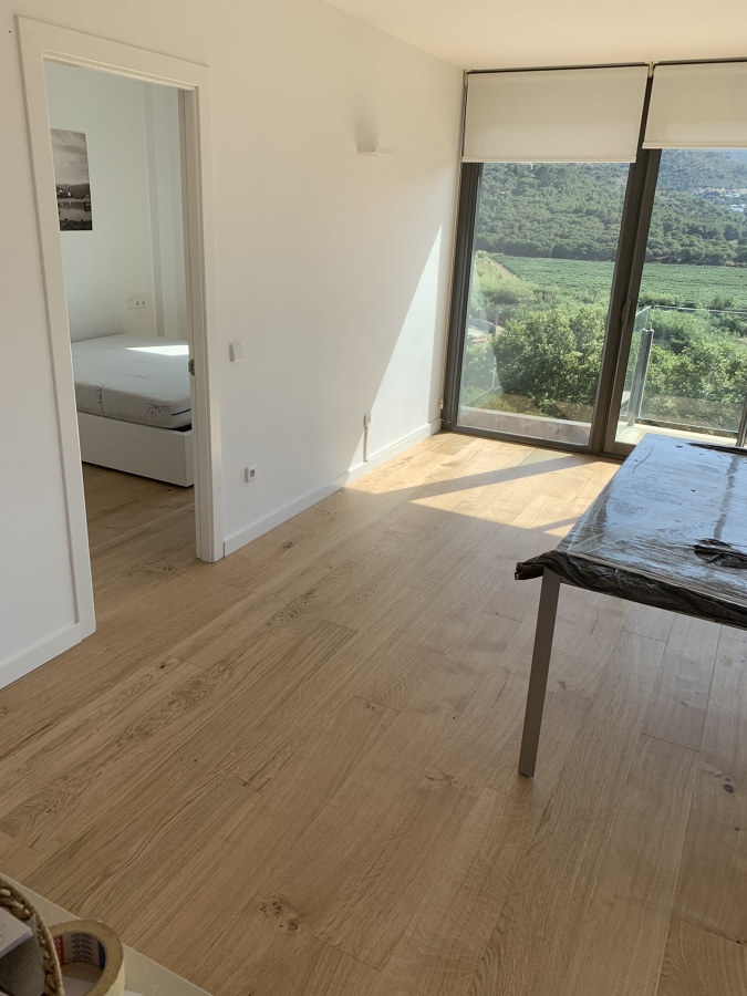 PARQUET NATURAL