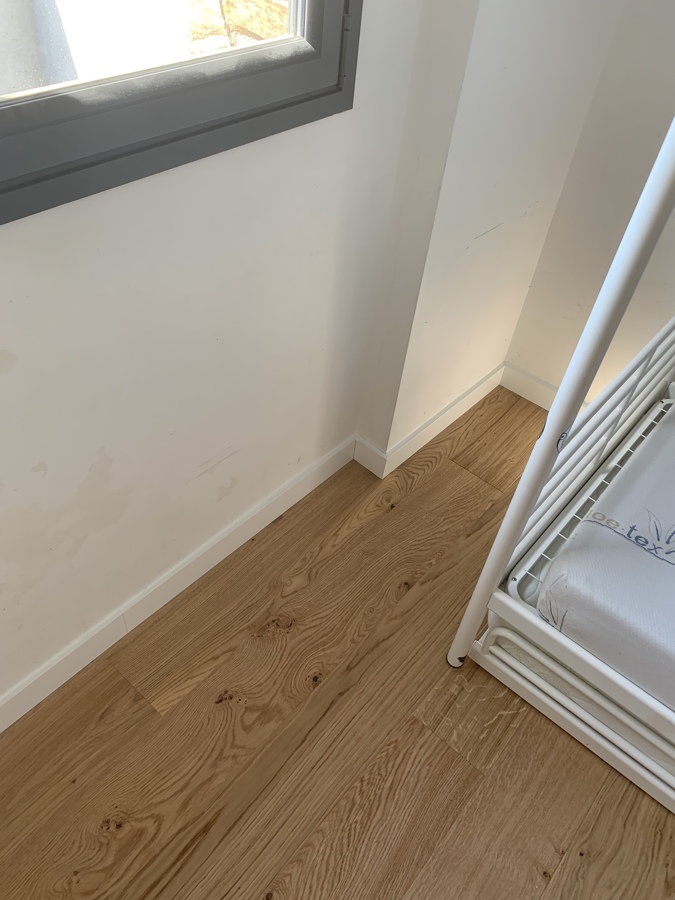 Parquet natural
