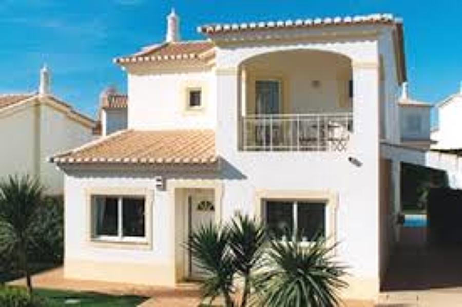 Fachada nueva