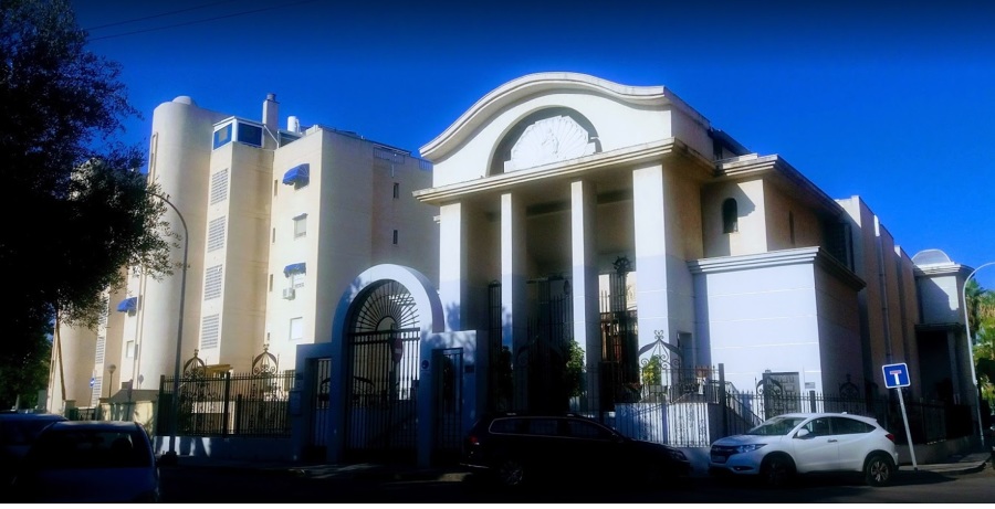 Iglesia
