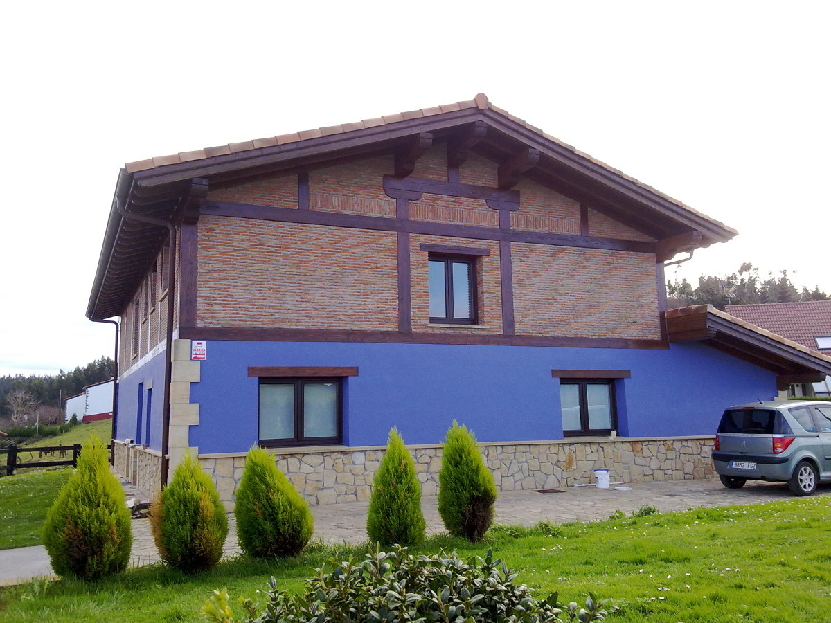 FACHADA 1