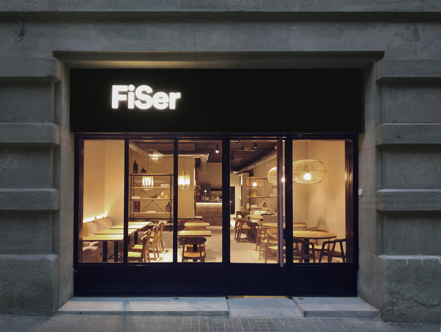 Restaurante Fiser