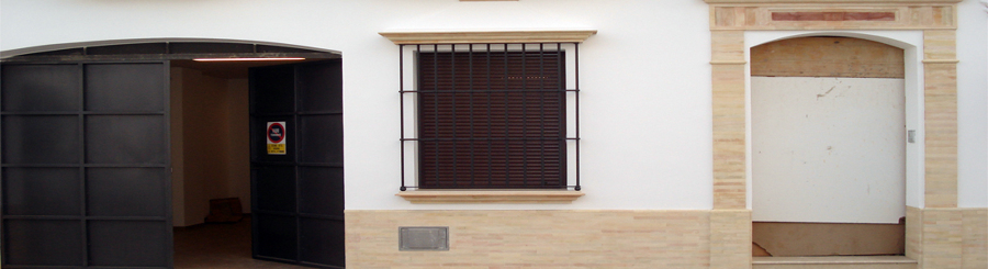 Fachada 2