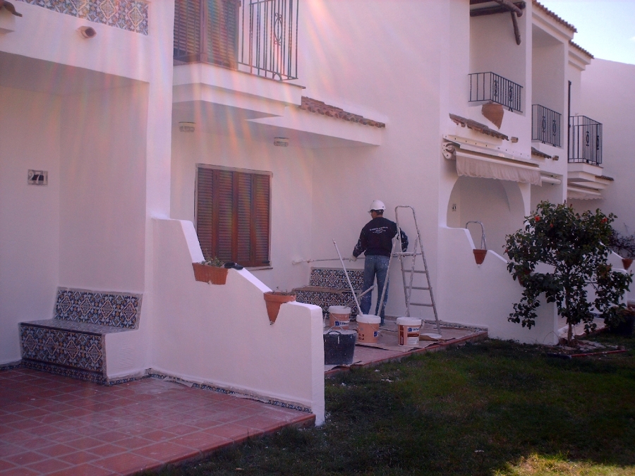 Fachada 3