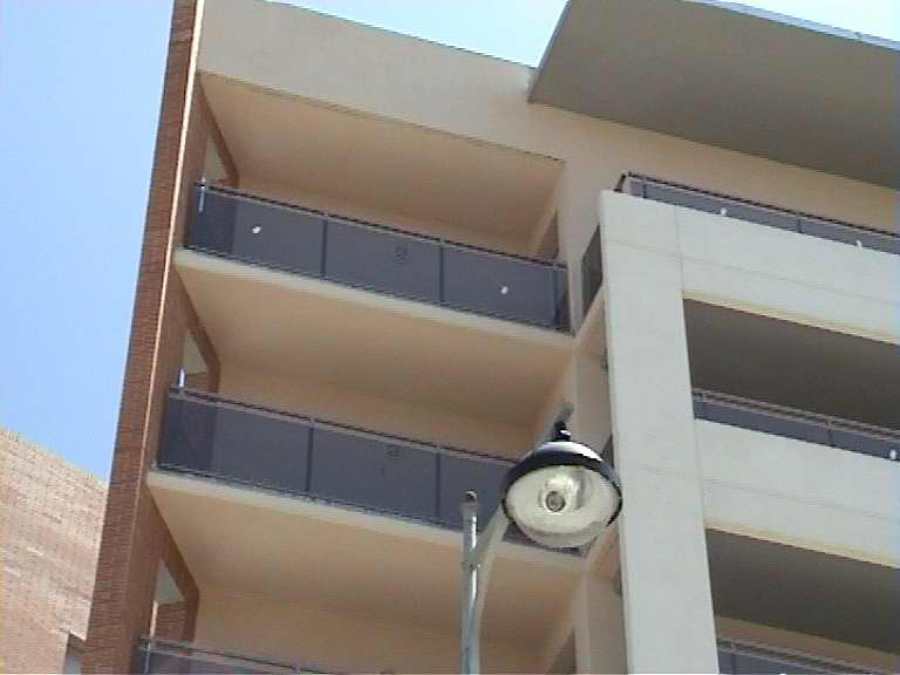 fachada Cap Pont