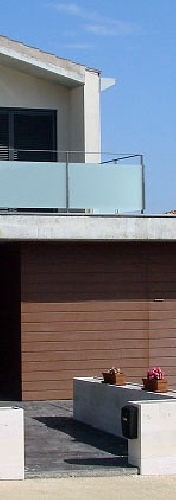 FACHADA EXTERIOR.