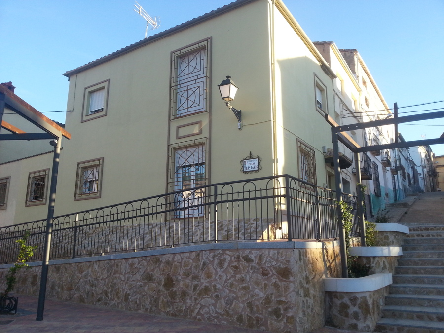 fachada garantizada
