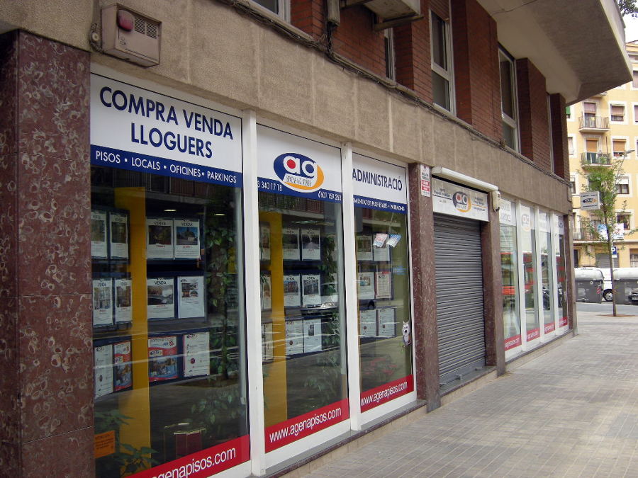 Fachada Norte