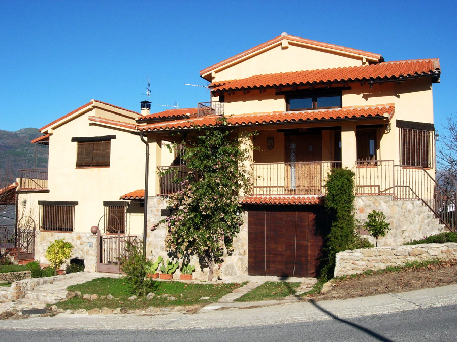 Fachada Principal