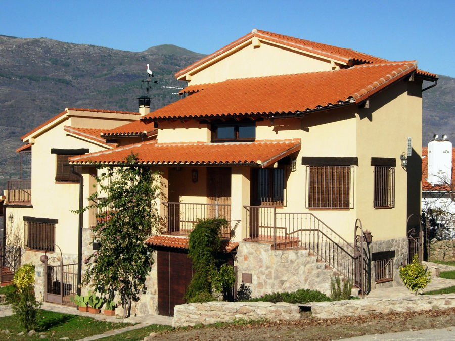 Fachada Principal