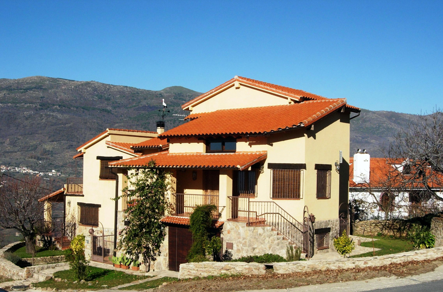 Fachada Principal