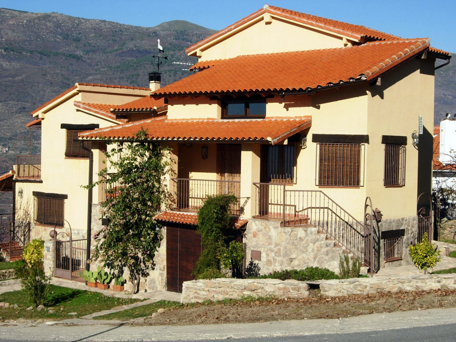 Fachada Principal