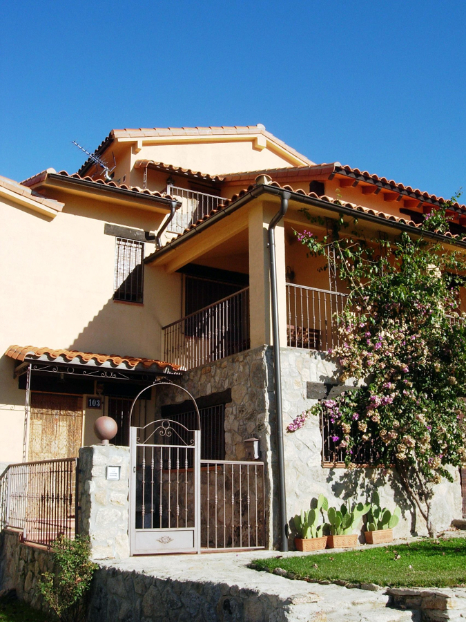 Fachada Principal