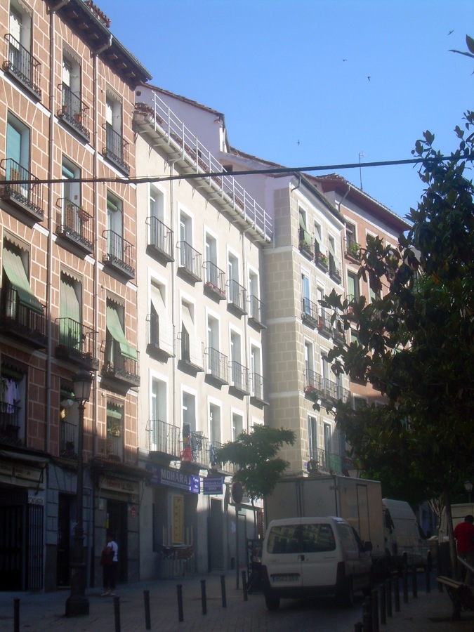 FACHADA PRINCIPAL
