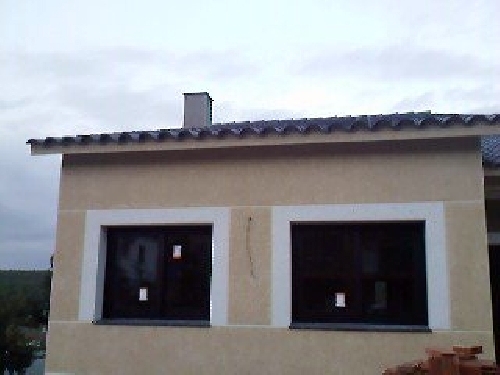 Fachada principal