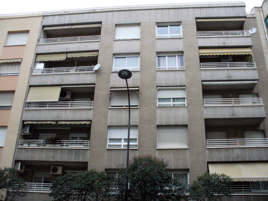 FACHADA REUS ANTES
