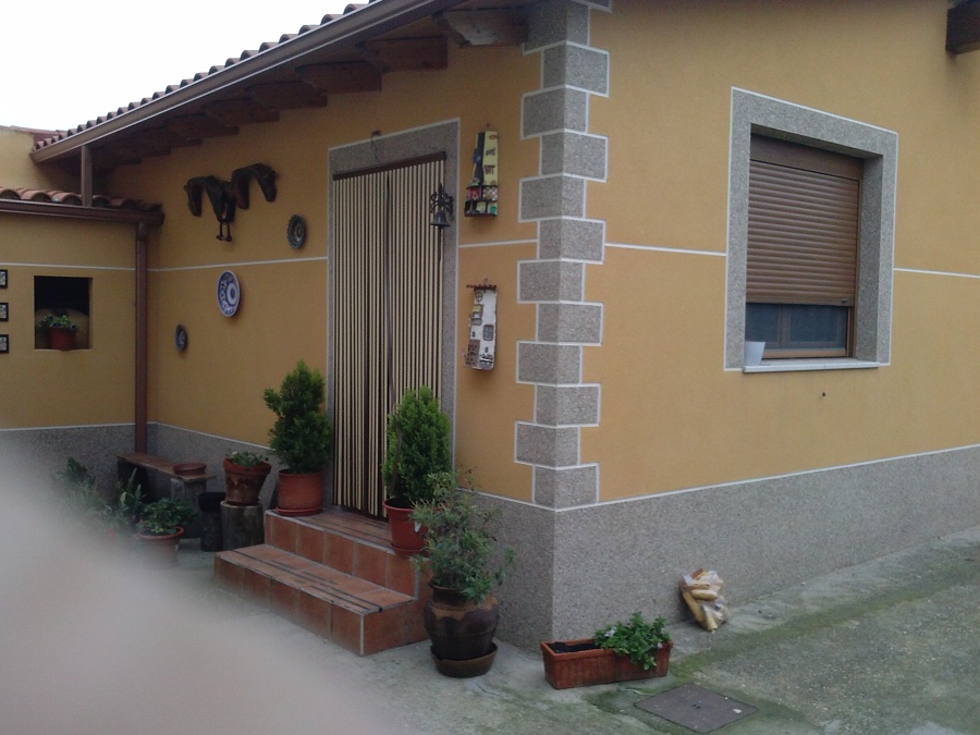 Fachada 1