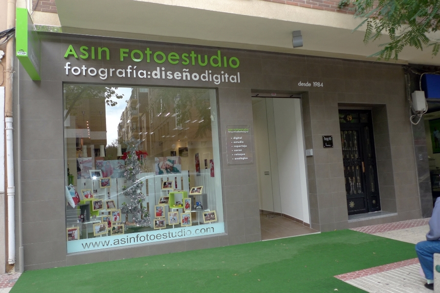 Fachada