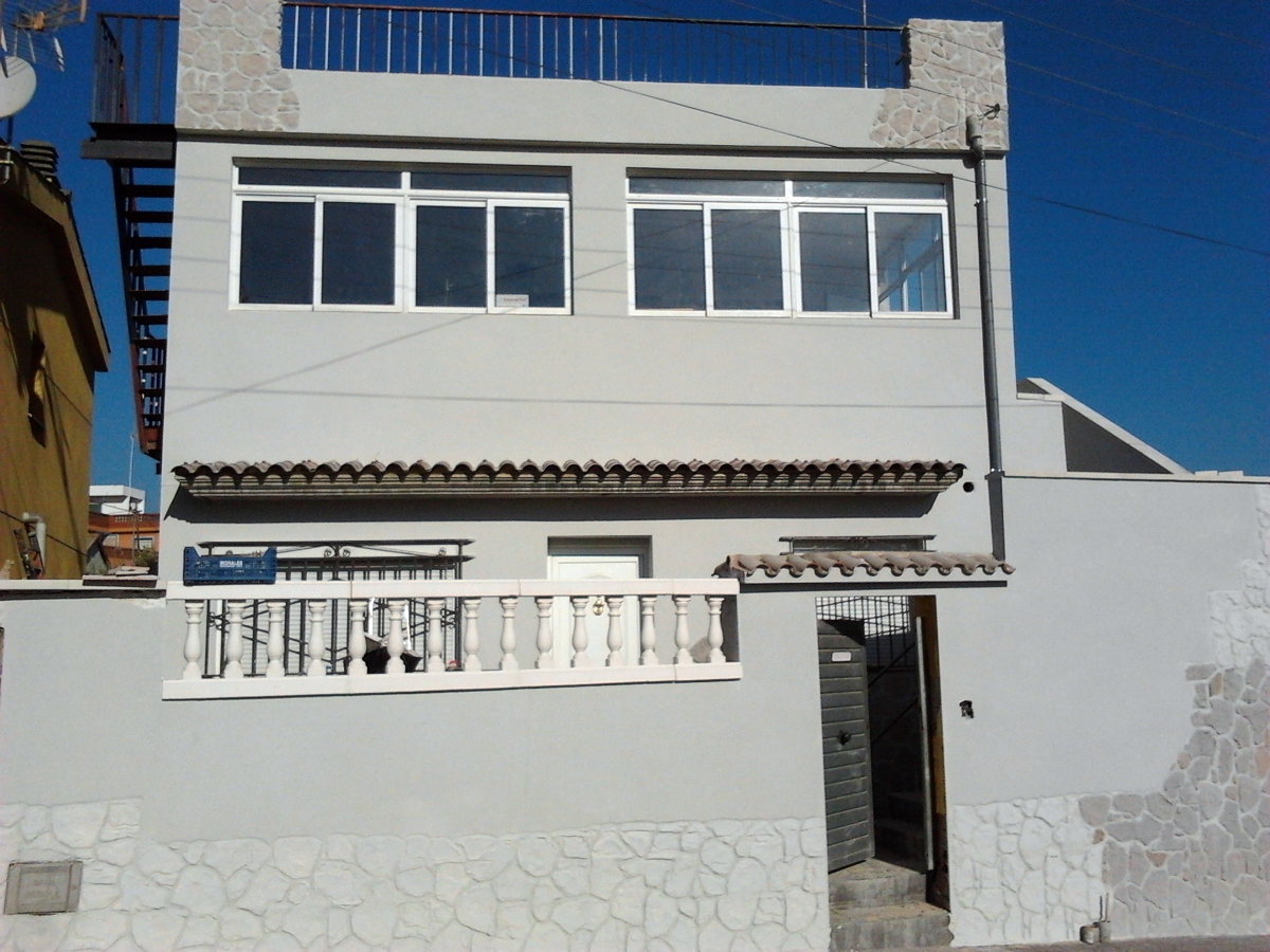 fachada