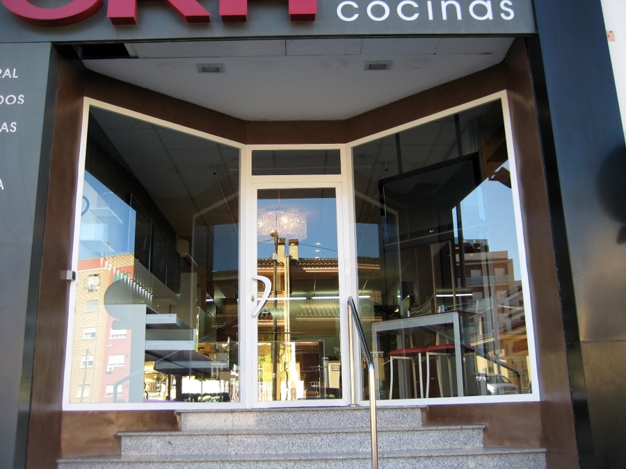 Fachada