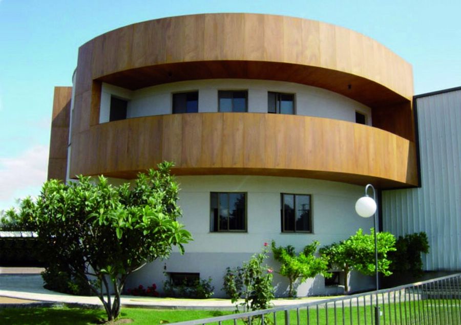Fachada