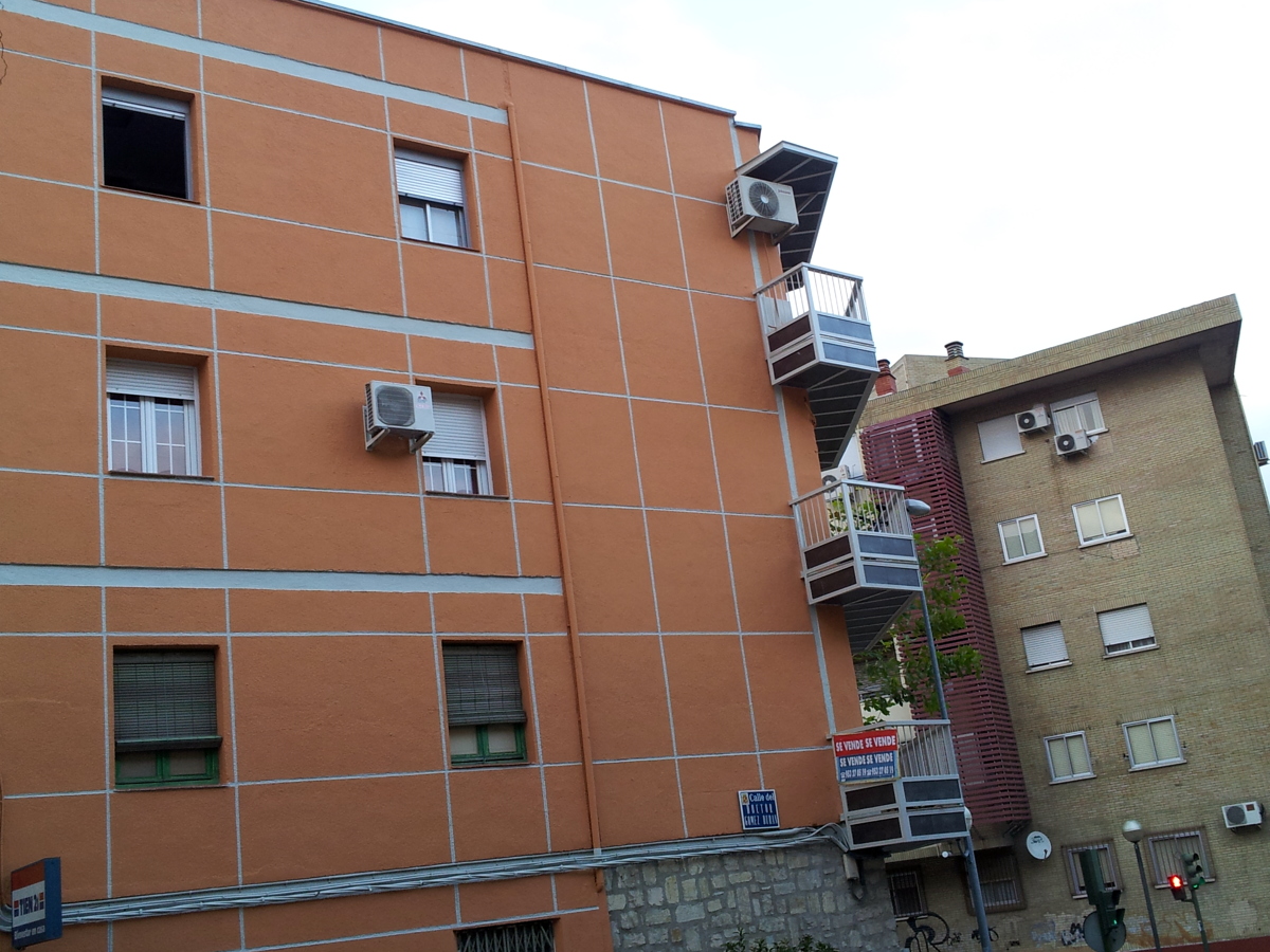 Fachada