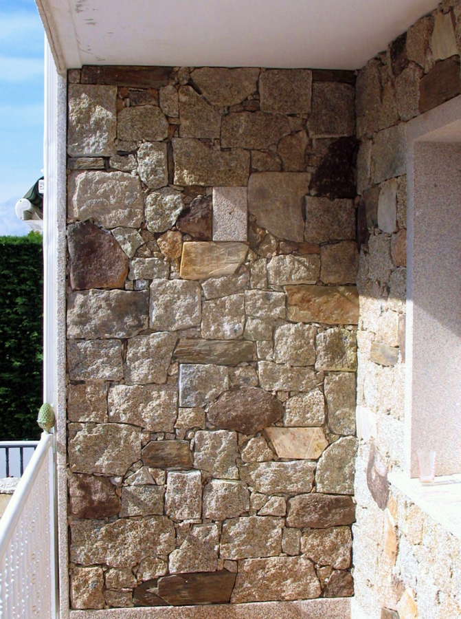 fachada