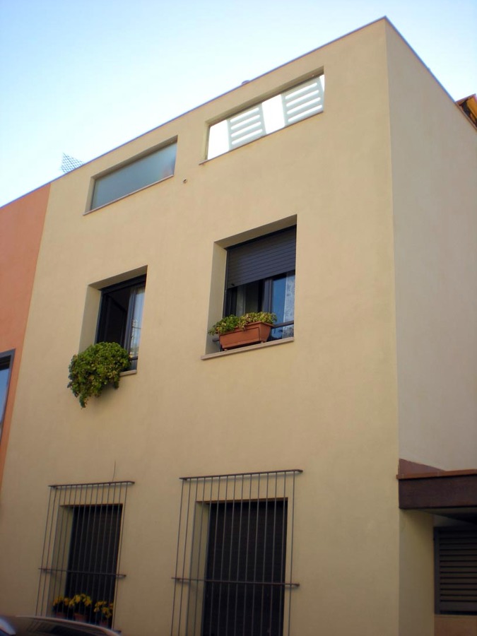 Fachada