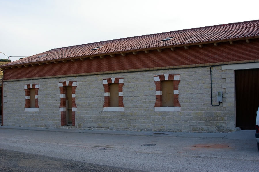 Fachada
