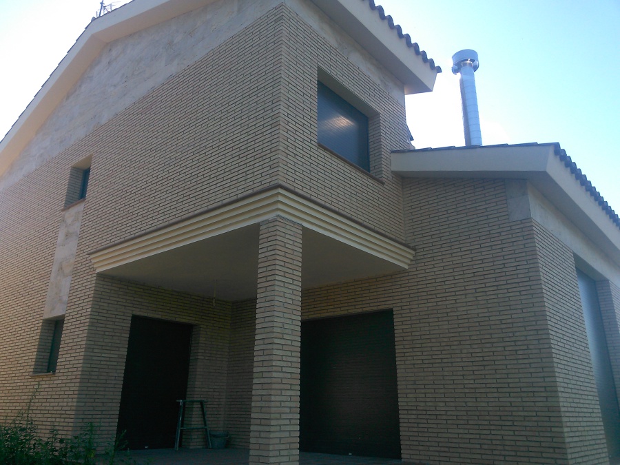 fachada