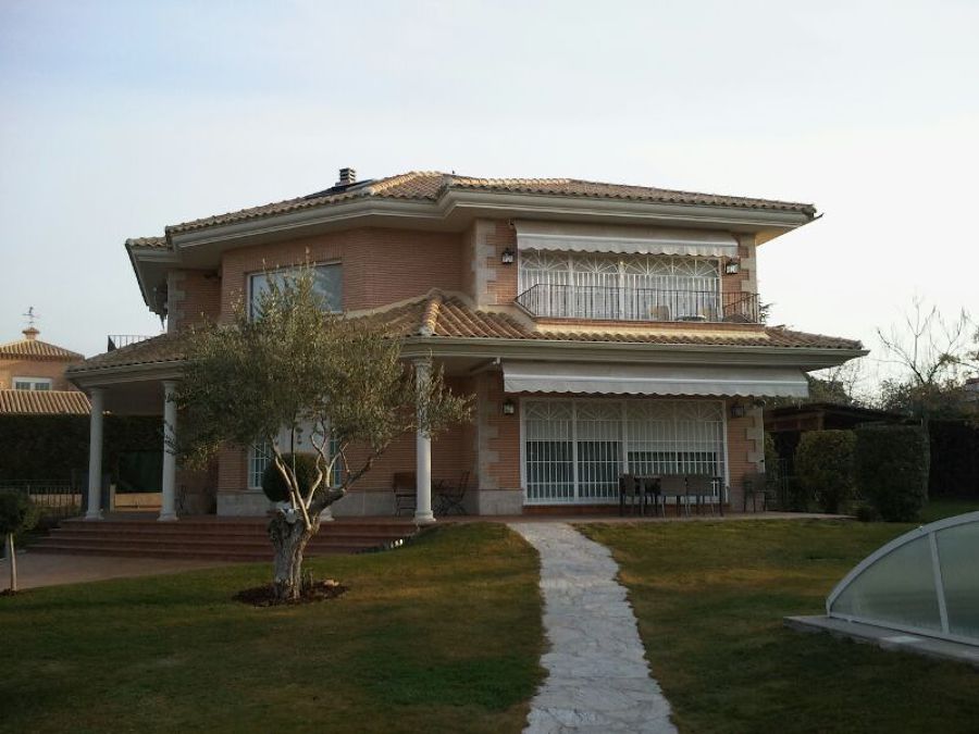 Fachada 
