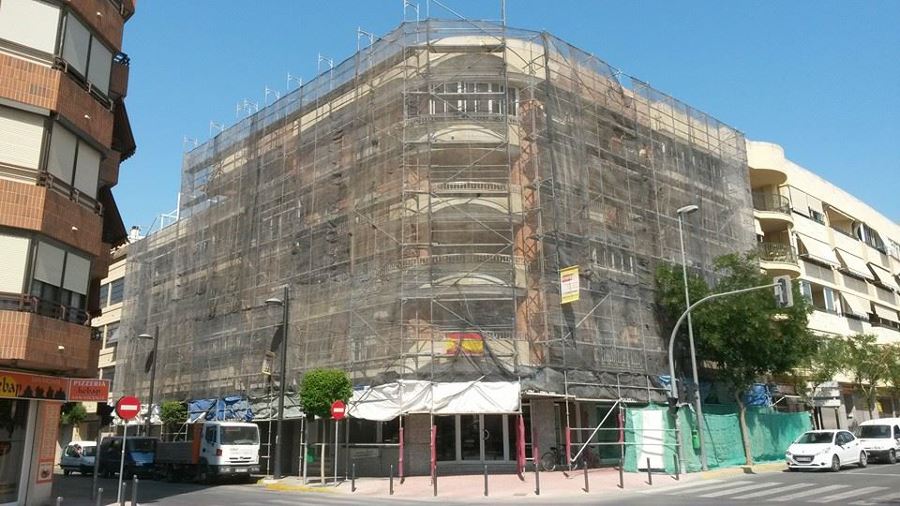 FACHADA
