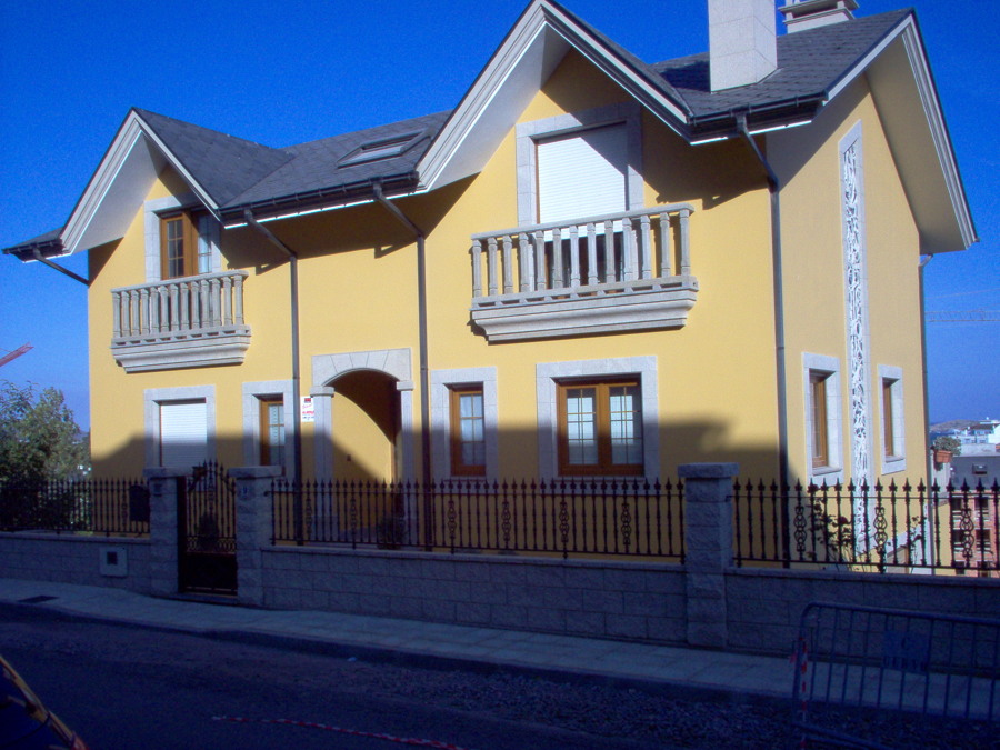 fachada