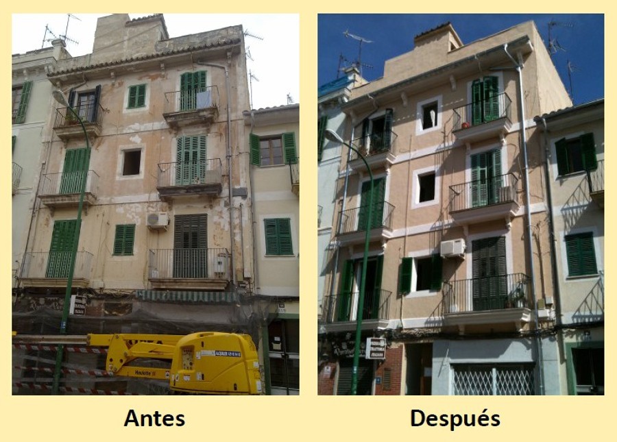 fachada
