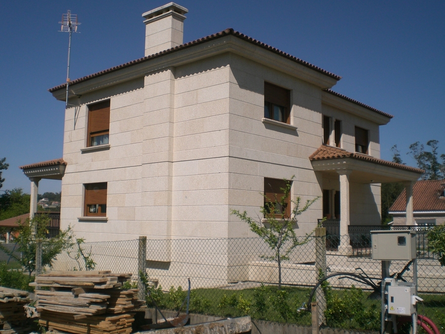 Fachada