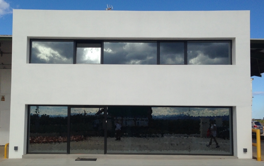 Fachada