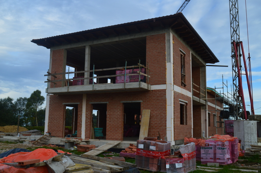 FACHADA PRINCIPAL