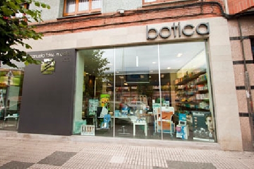 Farmacia Manuela Macías Gijón