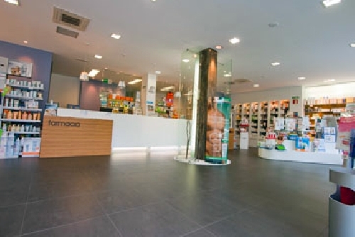 Farmacia Manuela Macías Gijón