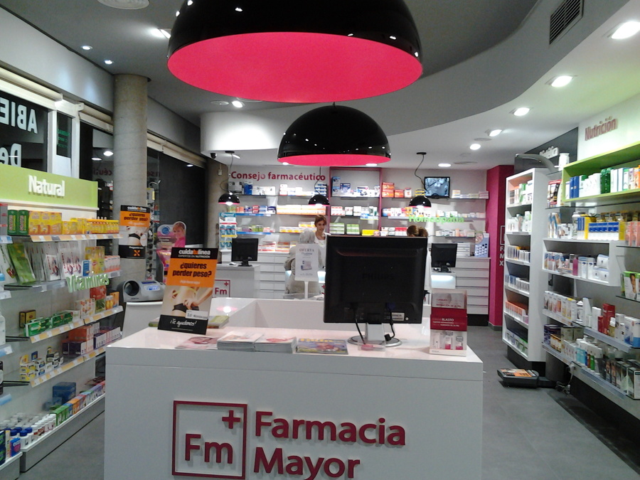 FARMACIA XIRIVELLA