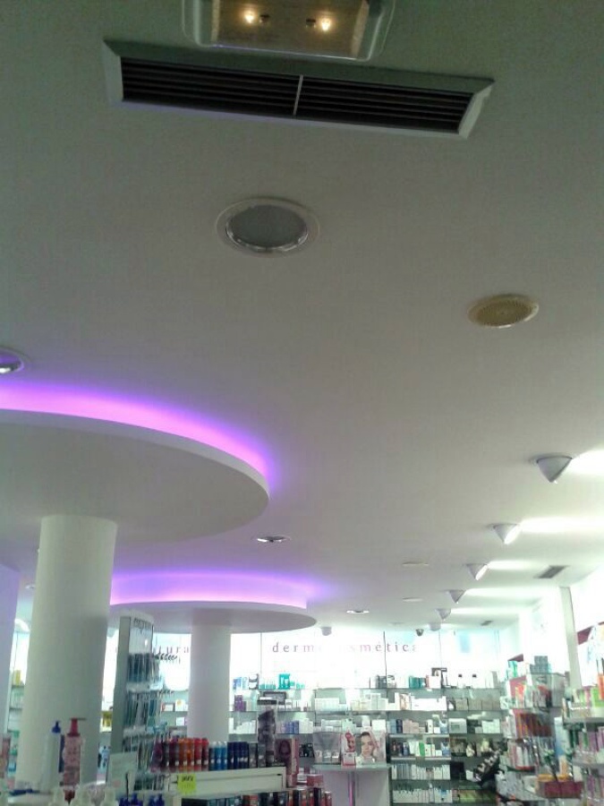 Farmacia Zamora