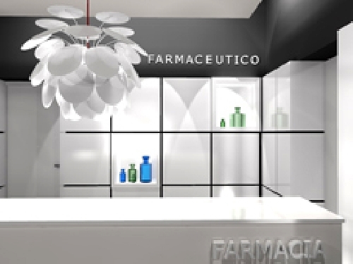 Farmacia 