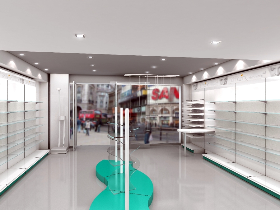 FARMACIA
