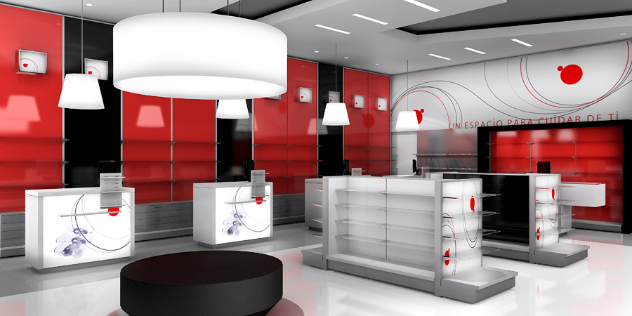 PROYECTO FARMACIA