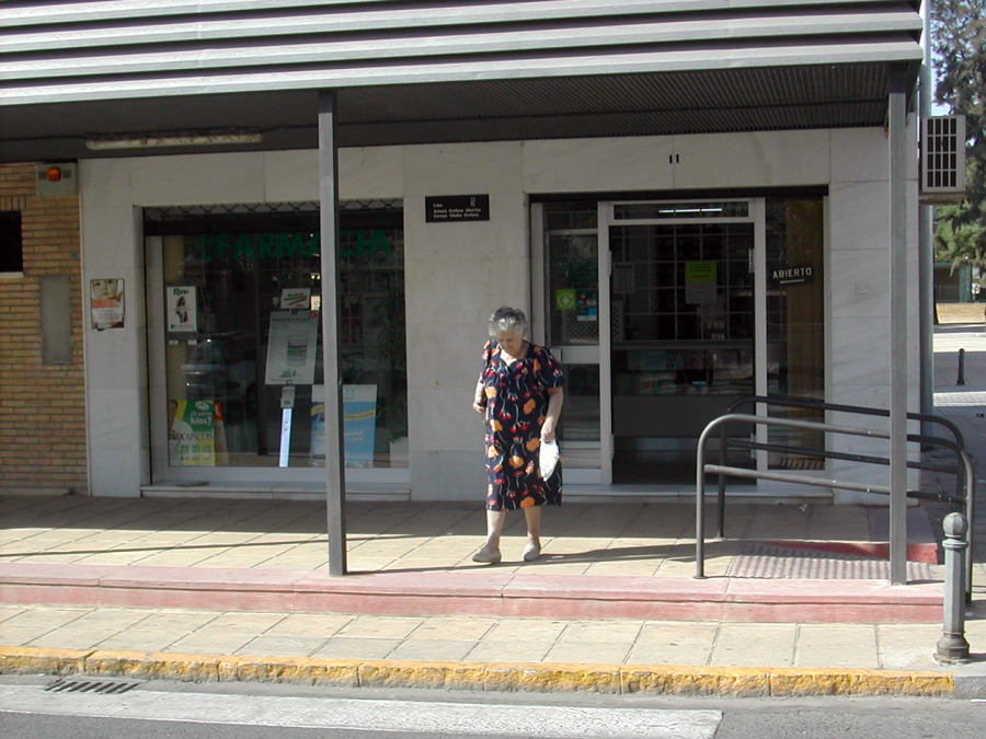 FARMACIAS