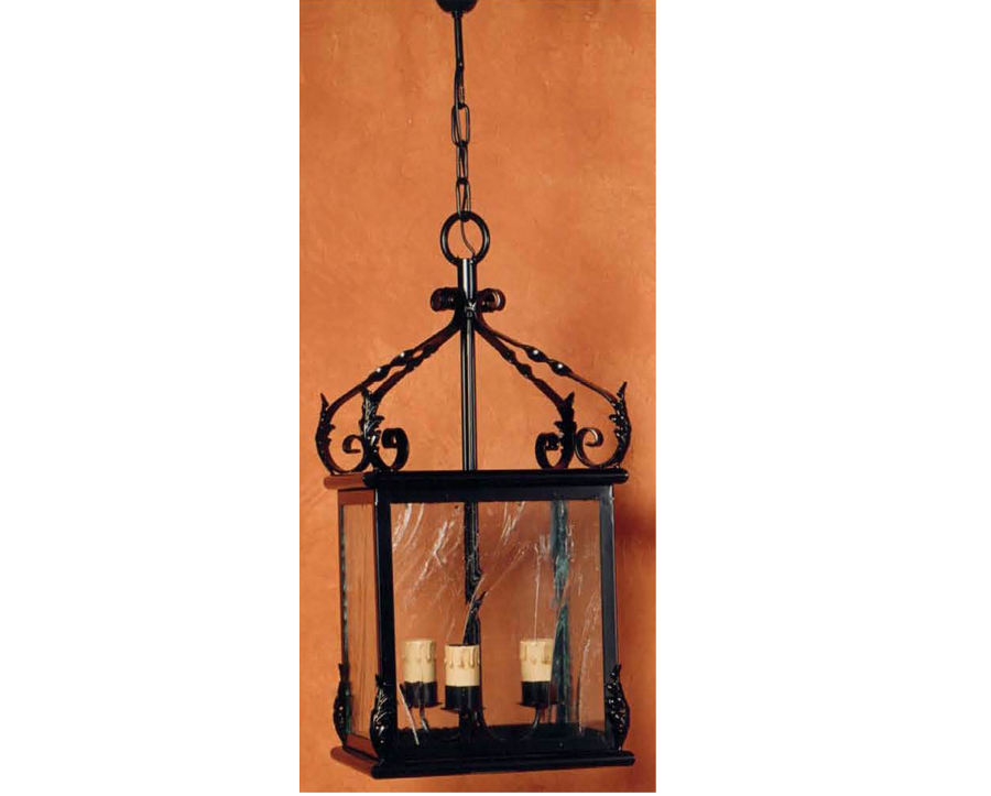 Farol de colgar