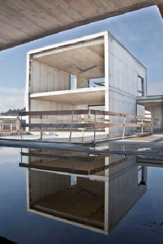 fase estructura Casal de Gent Gran