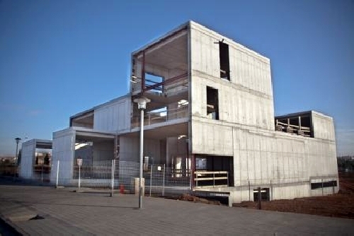 fase estructura Casal