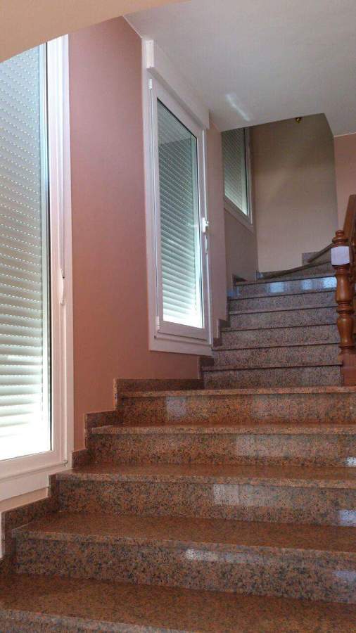 Escalera 