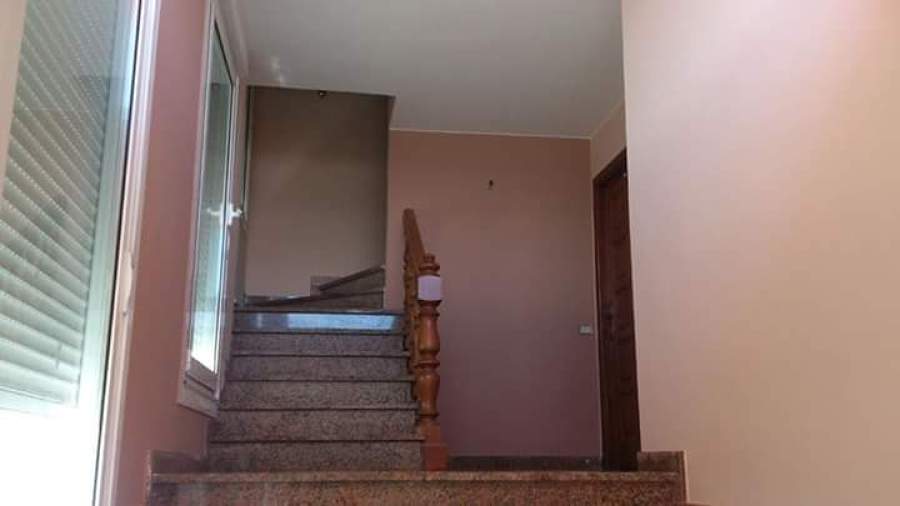 Escalera 